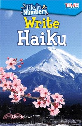 Write Haiku