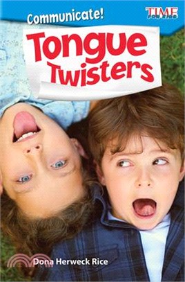 Tongue Twisters