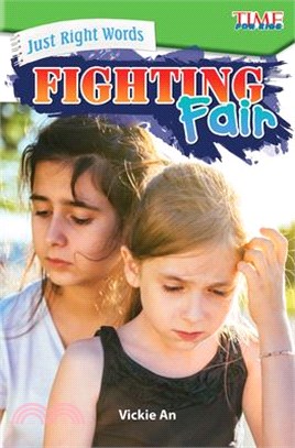 Fighting Fair