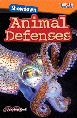 Animal Defenses