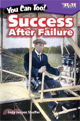 Success After Failure