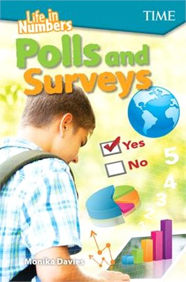 Life in Numbers ― Polls and Surveys