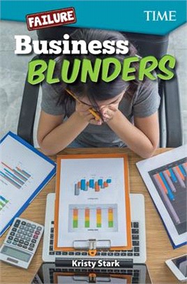 Failure ― Business Blunders