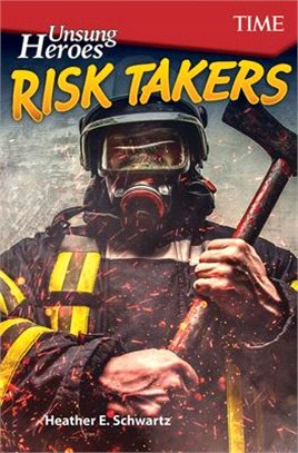 Unsung Heroes ― Risk Takers