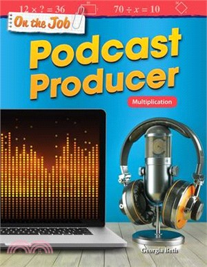 Podcast Producer ─ Multiplication