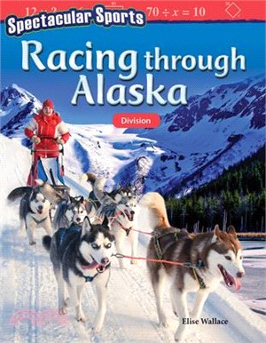 Racing Through Alaska ─ Division