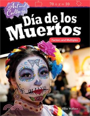 D燰 De Los Muertos ─ Factors and Multiples