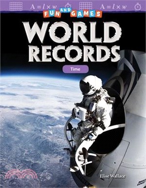 World Records ─ Time