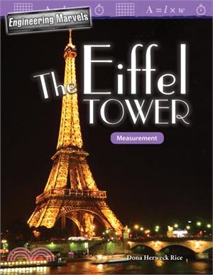 The Eiffel Tower ─ Measurement