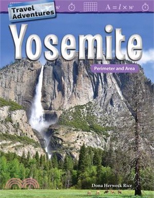 Yosemite ─ Perimeter and Area