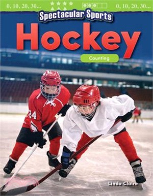 Spectacular Sports Hockey ― Counting