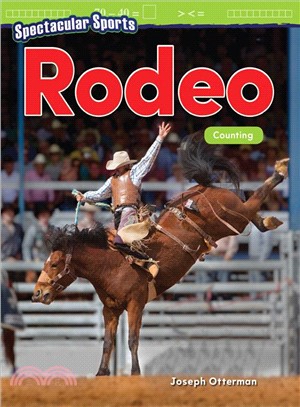 Spectacular Sports Rodeo - Counting