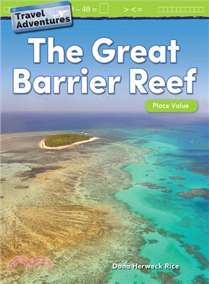 Travel Adventures The Great Barrier Reef - Place Value