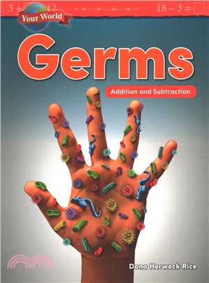 Your World Germs - Addition and Subtraction