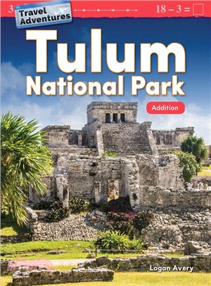Travel Adventures Tulum National Park - Addition