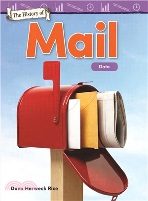 The History of Mail - Data