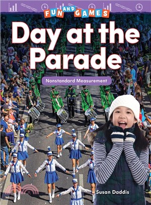 Fun and Games Day at the Parade - Length