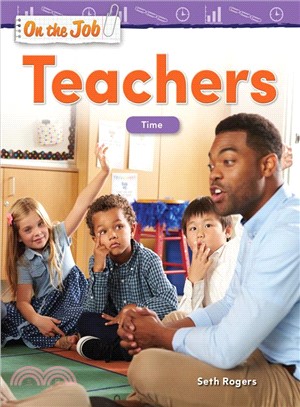 On the Job Teachers - Time