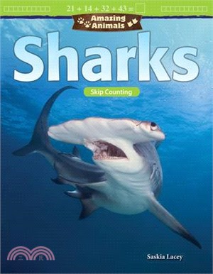 Sharks ― Skip Counting