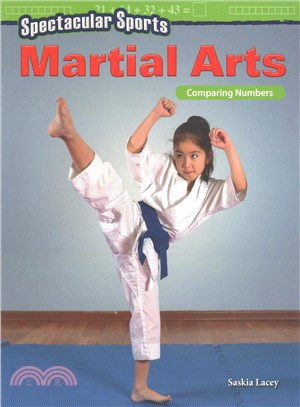 Martial Arts ― Comparing Numbers