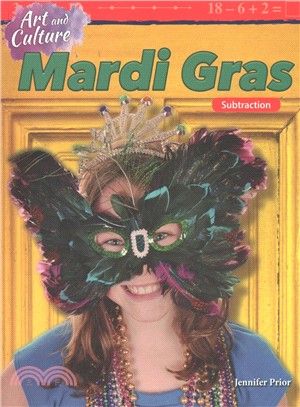 Mardi Gras ― Subtraction
