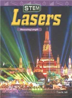 Lasers ― Measuring Length