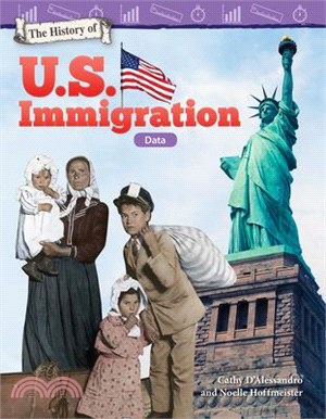 The History of U.S. Immigration ― Data