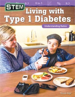 Stem ― Living With Type 1 Diabetes: Understanding Ratios