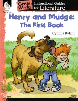 Henry and Mudge: the First Book