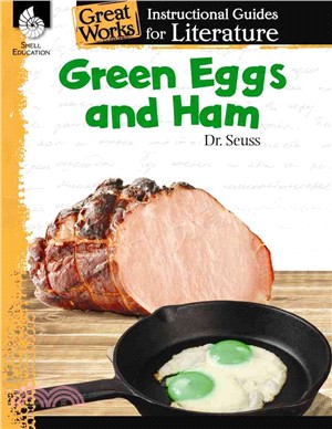 Green Eggs and Ham