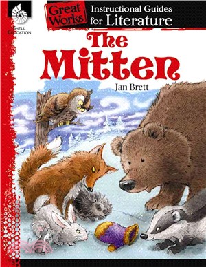 The Mitten