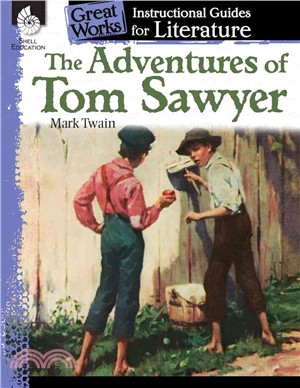 The Adventures of Tom Sawyer