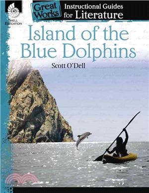 Island of the Blue Dolphins