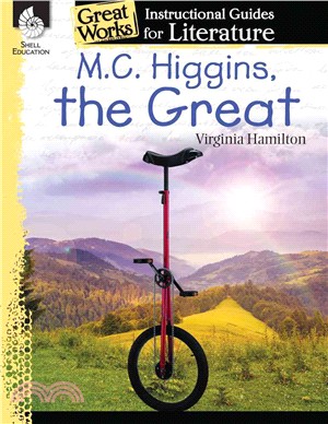 M.C. Higgins, the Great