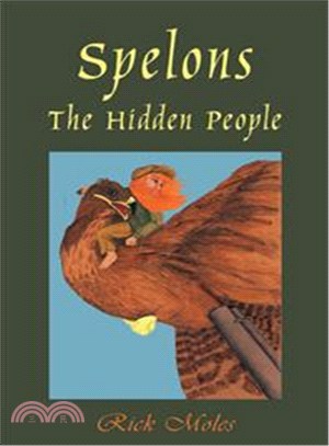 Spelons ─ The Hidden People