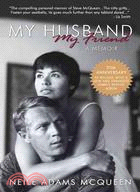 My Husband, My Friend ─ A Memoir