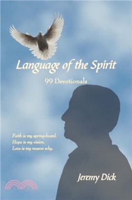 Language of the Spirit：99 Devotionals