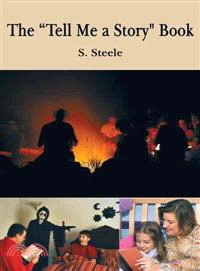 The "Tell Me a Story" Book