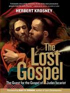 The Lost Gospel ─ The Quest for the Gospel of Judas Iscariot