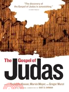 The Gospel of Judas