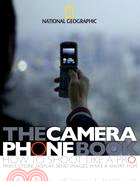 The Camera Phone Book