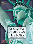 National Geographic Almanac of American History