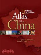 National Geographic Atlas of China