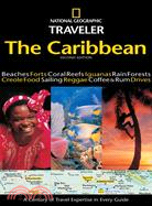 National Geographic Traveler The Caribbean