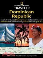 National Geographic Traveler Dominican Republic