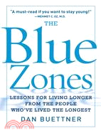 The Blue Zones