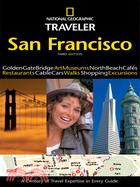 National Geographic Traveler San Francisco