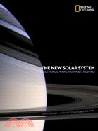 The New Solar System ─ Ice Worlds, Moons, and Planets Redefined