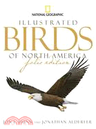 Illustrated Birds of North America: Folio Edition