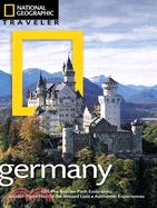 National Geographic Traveler: Germany